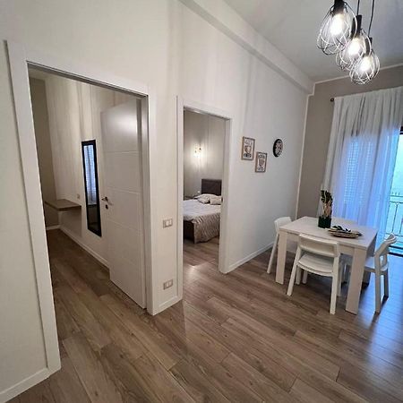 Venezia16Home Παλέρμο Εξωτερικό φωτογραφία