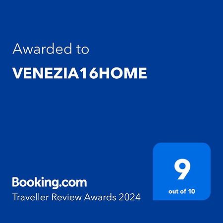 Venezia16Home Παλέρμο Εξωτερικό φωτογραφία