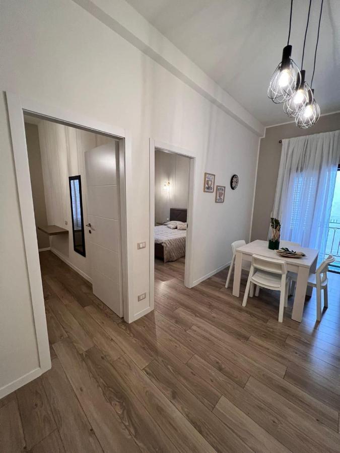 Venezia16Home Παλέρμο Εξωτερικό φωτογραφία