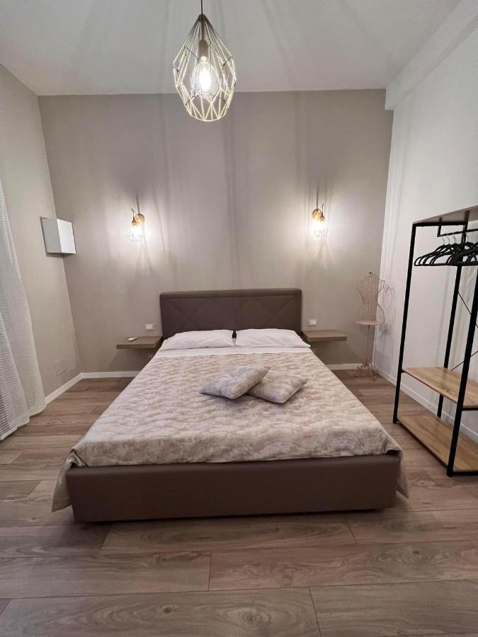 Venezia16Home Παλέρμο Εξωτερικό φωτογραφία