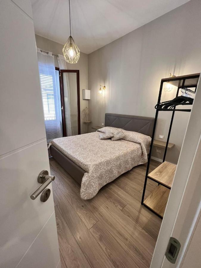 Venezia16Home Παλέρμο Εξωτερικό φωτογραφία