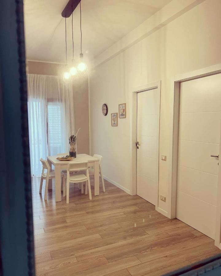 Venezia16Home Παλέρμο Εξωτερικό φωτογραφία