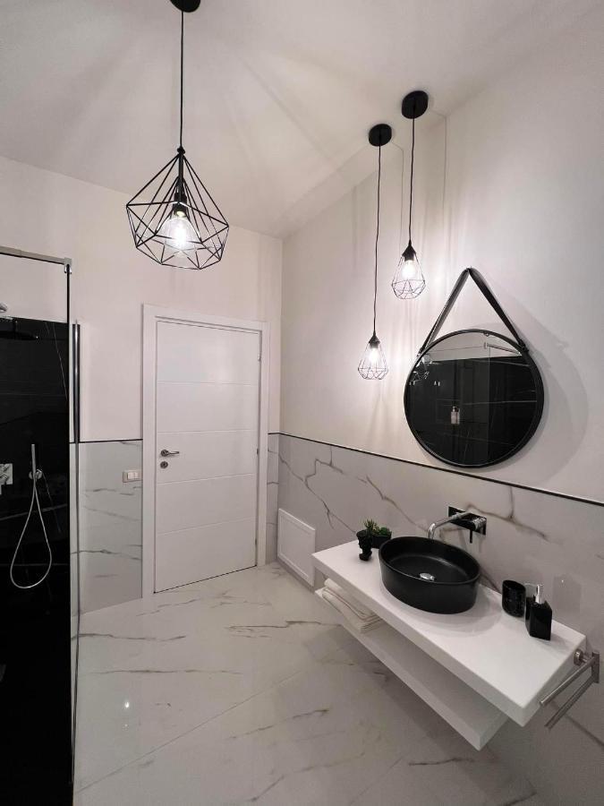 Venezia16Home Παλέρμο Εξωτερικό φωτογραφία