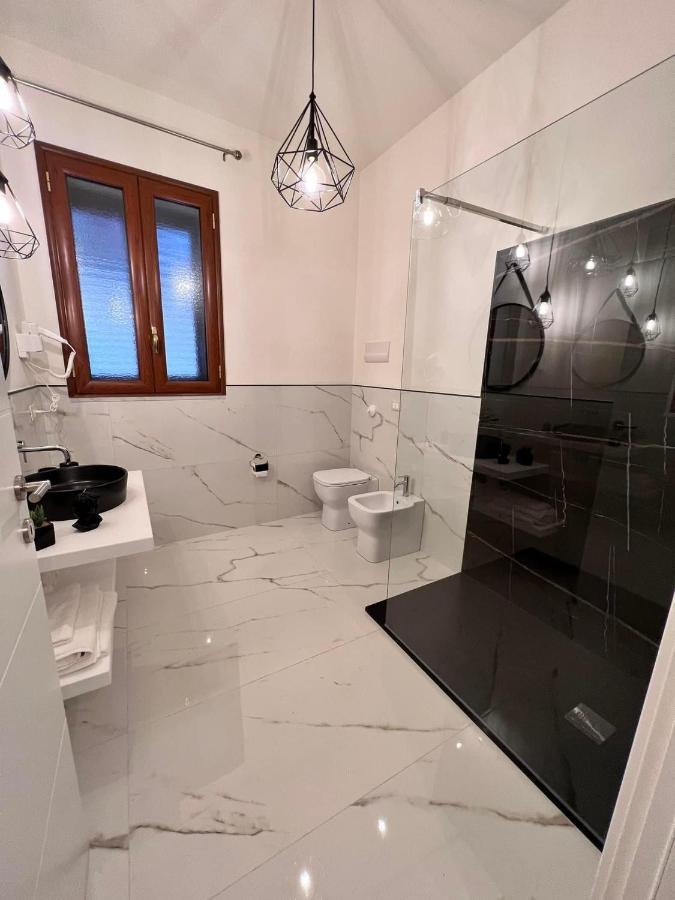Venezia16Home Παλέρμο Εξωτερικό φωτογραφία