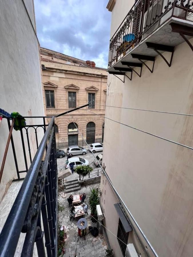 Venezia16Home Παλέρμο Εξωτερικό φωτογραφία